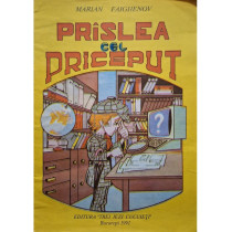 Prislea cel Priceput