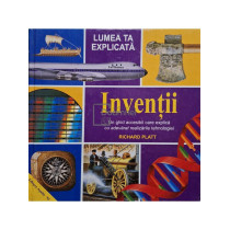 Inventii