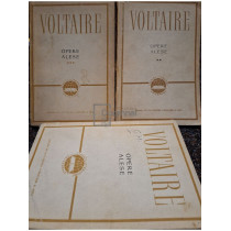 Opere alese, 3 vol.