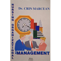 Nursing organizational si management