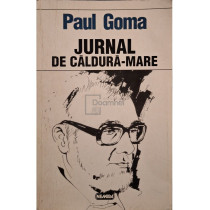 Jurnal de caldura-mare, vol. 2