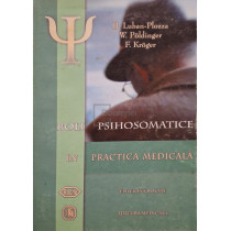 Boli psihosomatice in practica medicala