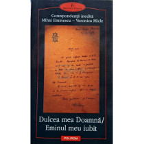 Dulcea mea Doamna / Eminul meu iubit