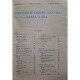 Ali G. Ahmet-Nagi - Cunostinte despre natura - Manual pentru clasele a III-a si a IV-a - 1983 - Brosata