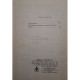H. Mihaescu - Procopius din Caesarea. Istoria secreta - 1972 - Cartonata