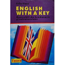 English with a key