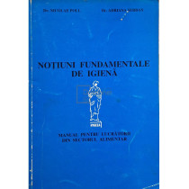 Notiuni fundamentale de igiena (ed. IV)