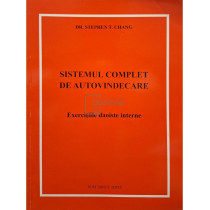 Sistemul complet de autovindecare