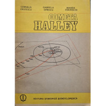 Cometa Halley