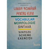 Limba Romana pentru elevi