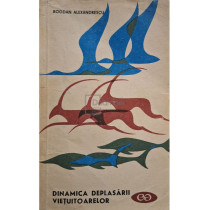 Dinamica deplasarii vietuitoarelor