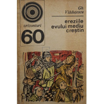 Ereziile evului mediu crestin