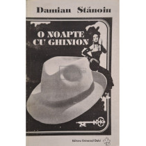 O noapte cu ghinion