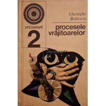 Procesele vrajitoarelor