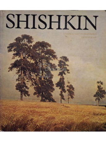 Alexei Savinov - Shishkin - Cartonata