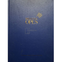 Millenia Opes (semnata)