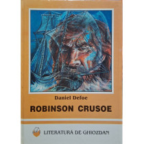 Robinson Crusoe