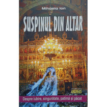 Suspinul din altar