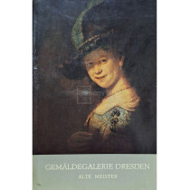 Gemaldegalerie dresden alte meister