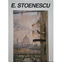 Eustatiu Stoenescu