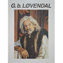 George Baron Lovendal
