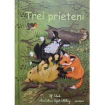 Trei prieteni