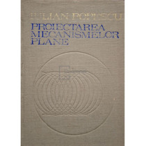 Proiectarea mecanismelor plane