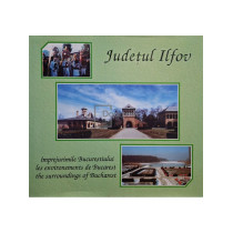 Judetul Ilfov, imprejurimile Bucurestiului