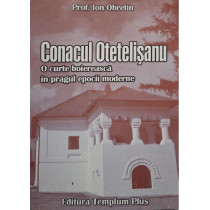 Conacul Otetelisanu
