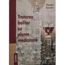 Tratarea bolilor cu plante medicinale