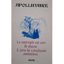 Le souvenir est cors de chasse / E corn de vanatoare amintirea