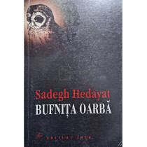 Bufnita oarba