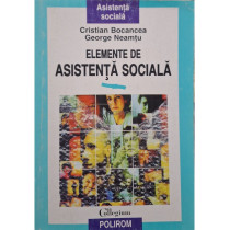Elemente de asistenta sociala