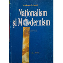 Nationalism si modernism