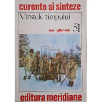 Varstele timpului