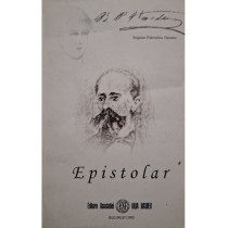 Epistolar, vol. 3