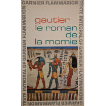 Le roman de la momie