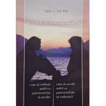 Secretele comunicarii