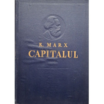 Capitalul, vol. III, partea a II-a, cartea a III-a
