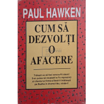 Cum sa dezvolti o afacere