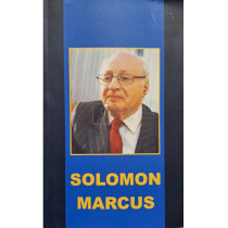 Solomon Marcus