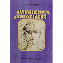 Timiditatea si terapia ei