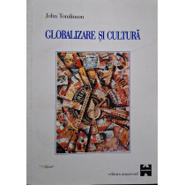 Globalizare si cultura