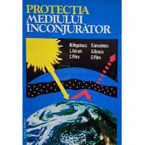 Protectia mediului inconjurator