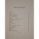 M. Eminesco - Poemes choisis (semnata) - 1934 - Brosata