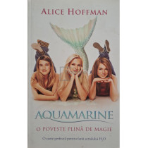 Aquamarine - O poveste plina de magie