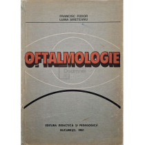 Oftalmologie