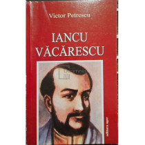 Iancu Vacarescu