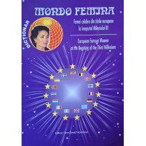 Dictionar mondo femina