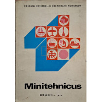 Minitehnicus